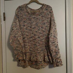 Size 2xl Sweater by Cupio